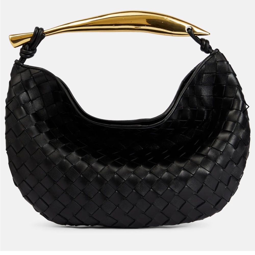 Bottega Veneta Sardine Bag
